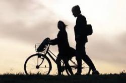 初恋のゆうこさん