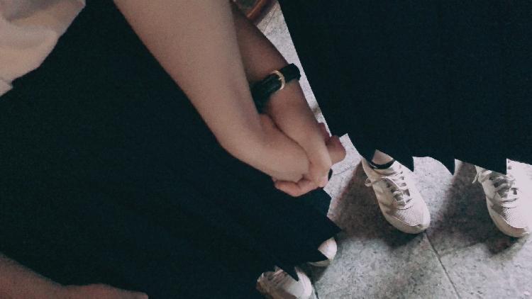 空っぽの私を愛して