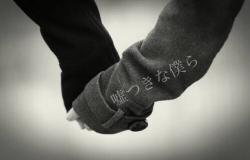 嘘つきな僕ら【完】