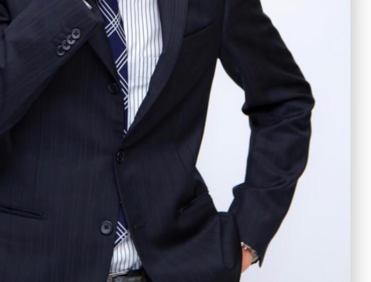 らしくないけど