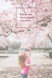 初恋にさよならを告げる日がくるのなら