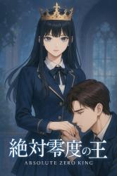絶対零度の王