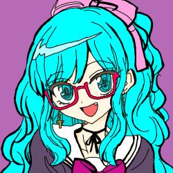 ♪霜月椿♬*ﾟと♪霜月沙也加♬*ﾟの作品＆キャラ紹介？全員集合〜！！