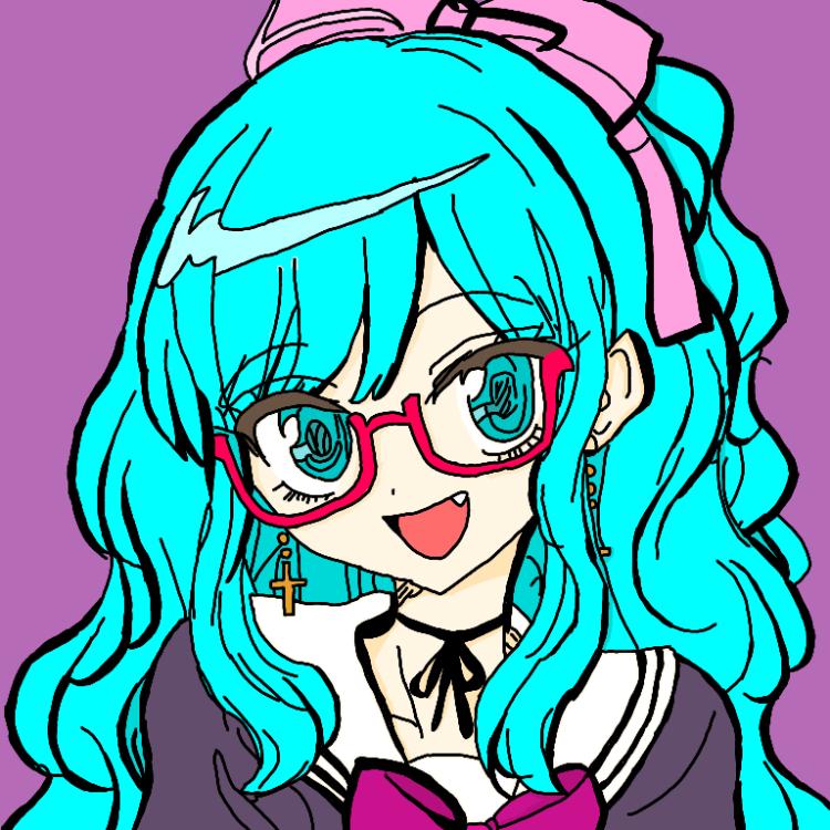 ♪霜月椿♬*ﾟと♪霜月沙也加♬*ﾟの作品＆キャラ紹介？全員集合〜！！