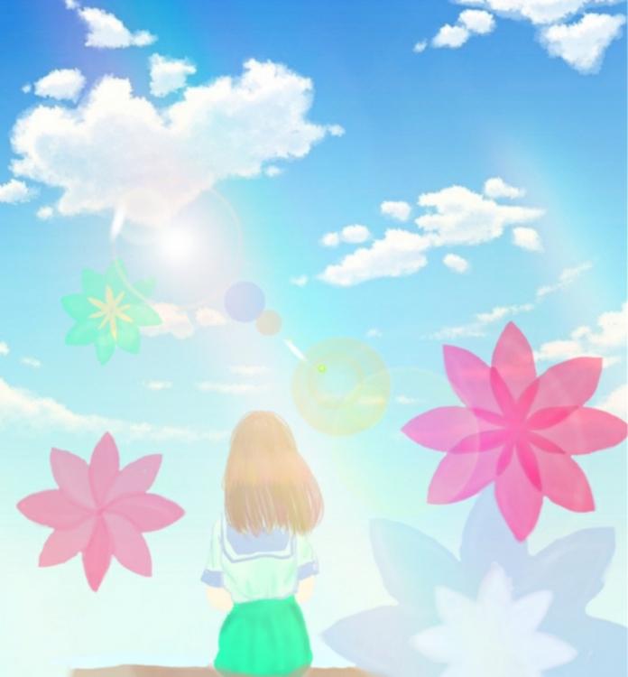 夏が終わるその日まで。