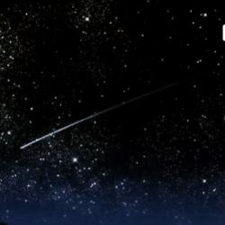 流れ星に願いを…〜星空に流れる一粒の涙〜