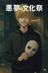 悪夢の文化祭
