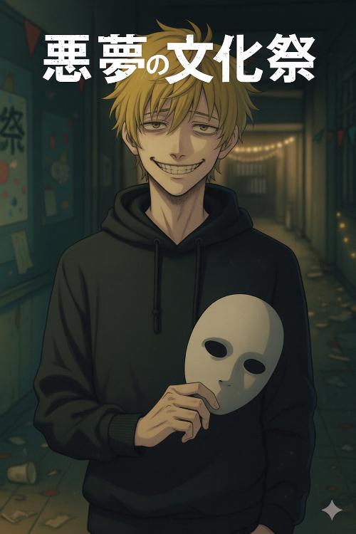 悪夢の文化祭