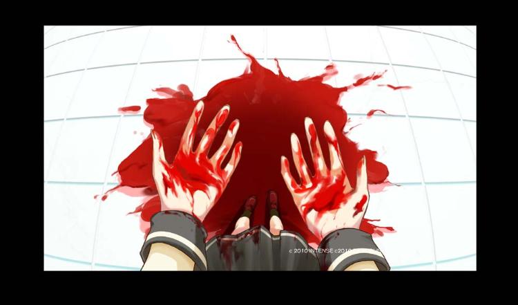 私とクラスメイト