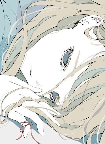 『四つ葉のクローバー』花言葉シリーズ