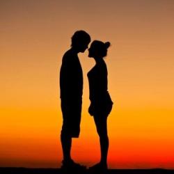 小雨の日に思い出す