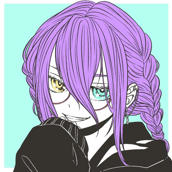 ツンデレメンヘラサイコパス女