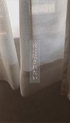 彼に貶されたい