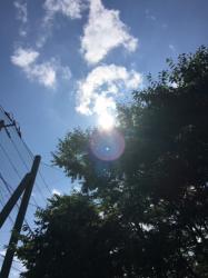 目が覚めた、その先に