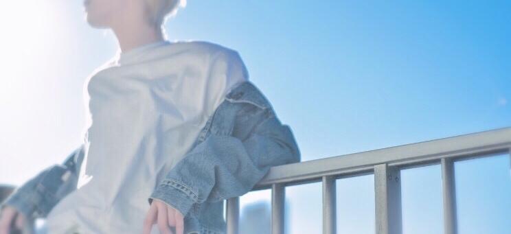 もしもあの日に戻れたら、君に伝えたいことがあります。