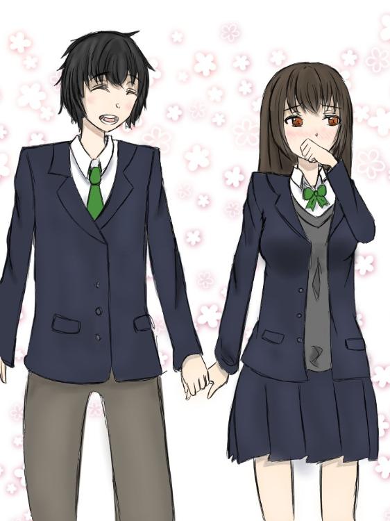 星空の下でキミを待つ