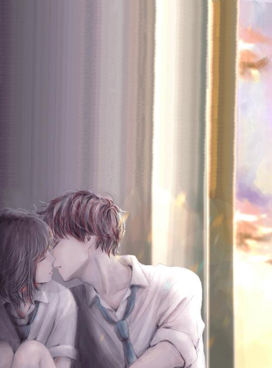 どうしているの?ねぇ、先輩…