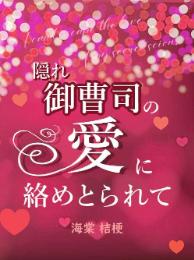 隠れ御曹司の愛に絡めとられて