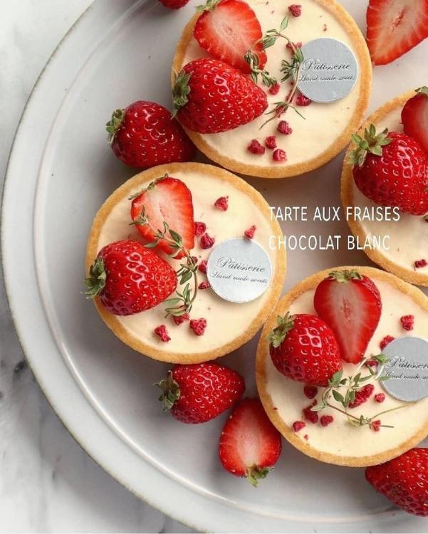 あまあま彼氏🍓✨