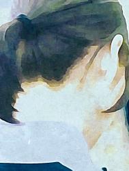 思春期、夏【中学生日記】