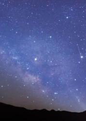 夢よりも儚き星空を