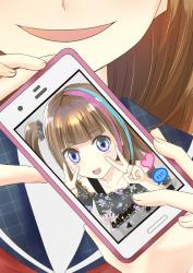 キミのためだけの動画