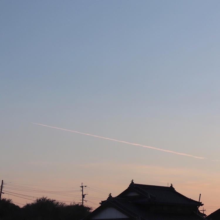 夕立