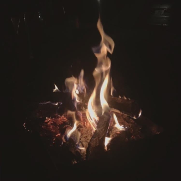 着いてきて来てくれた方々へ