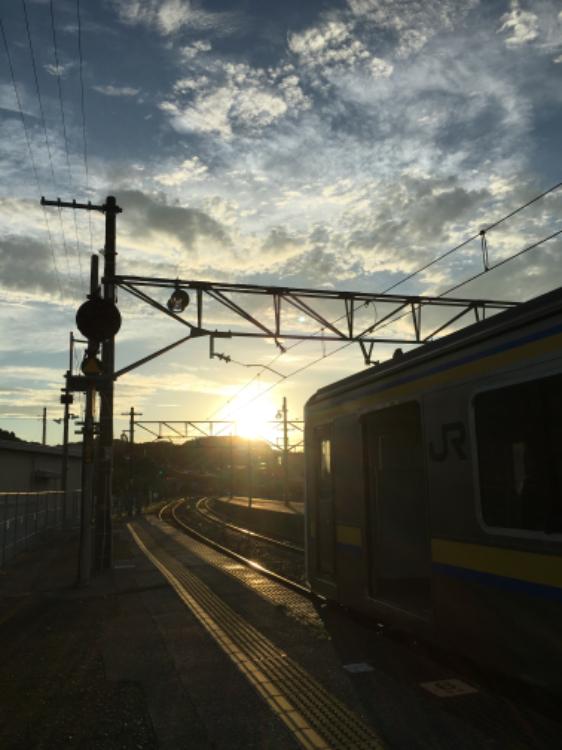 いっぺん身を投じてみ?