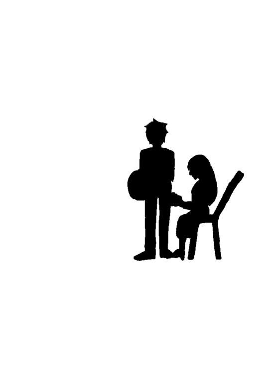 お嬢様の日常