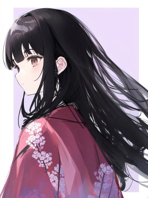 【短】みやまの花嫁