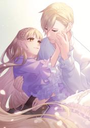 あなたの側にいられたら、それだけで