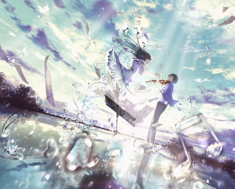 君と最後の秘密の恋をしてみたら