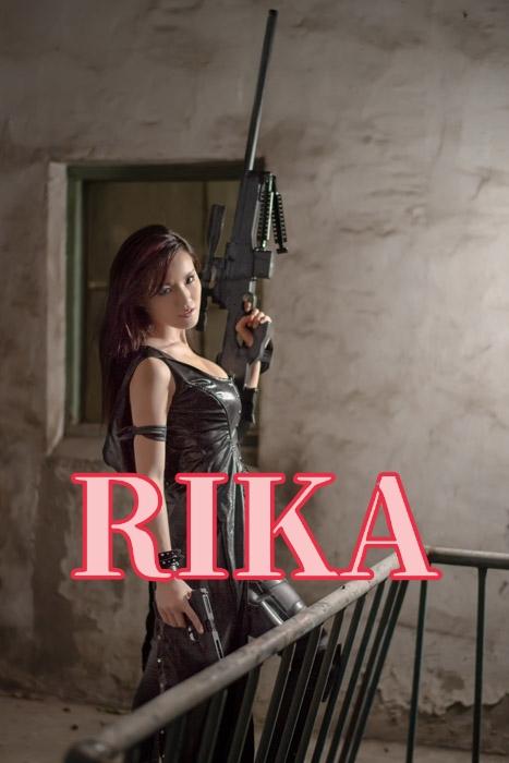RIKA