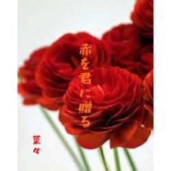赤を君に贈る