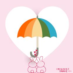 夕立とアイスとこーちゃんと♡