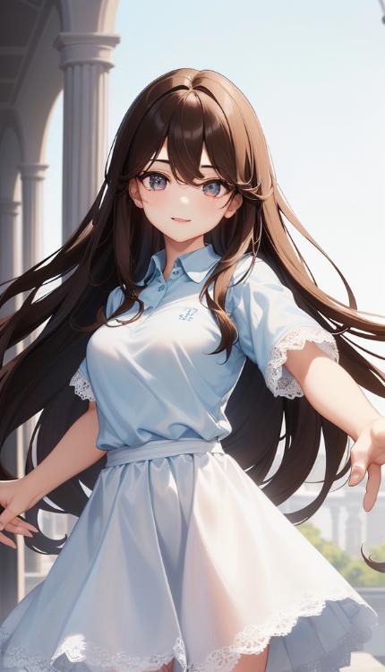 星降る記憶の迷宮 ~認知症が開く世界の扉/祖母と孫娘の奇跡の冒険~