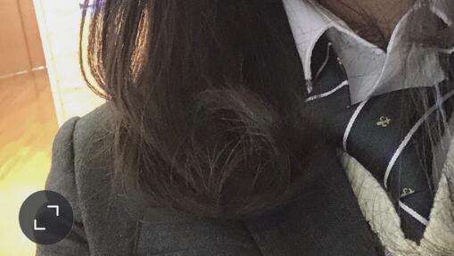 私にカスミソウの花束をください