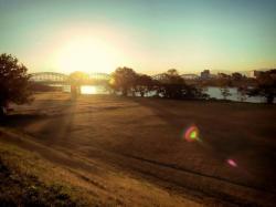 音のないこの世界で