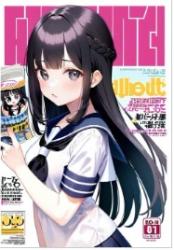 リア充するにもほどがある~第一話 みずほ先輩、女優さんに怒られる~