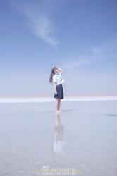 可愛い彼と美しい彼女