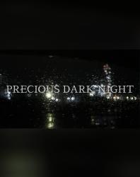 PRECIOUS DARK NIGHT