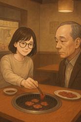 「崩壊と再生」ラブストーリー