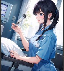 ぶりっ子キャスターと非正規の男