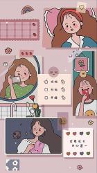 とある韓国アイドルの練習生時代