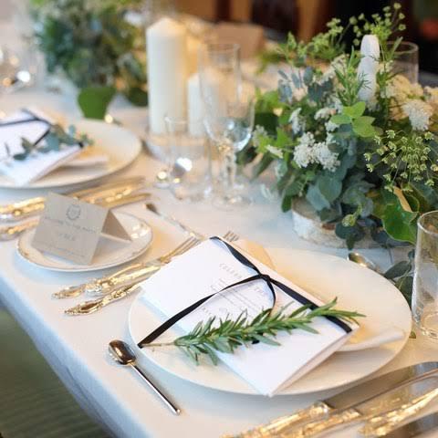 言葉のディナー栞屋