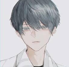 きみの濡れた髪に