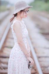 余白のなかのあなた。