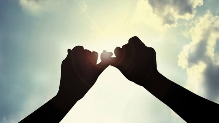 あなたと話したい