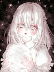 僕らが天使になる雨に